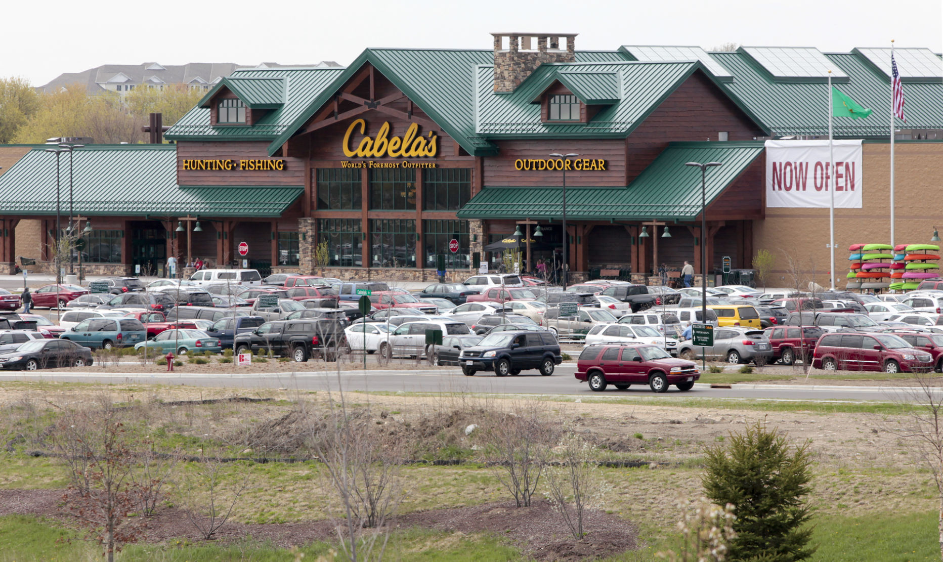 Cabela's